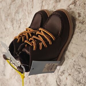 Cat and Jack boys boots
